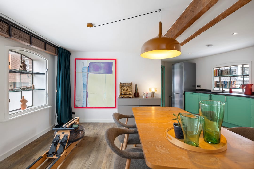 Foto 11 van Maalderijstraat 2-B