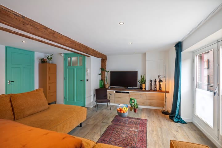 Foto 12 van Maalderijstraat 2-B