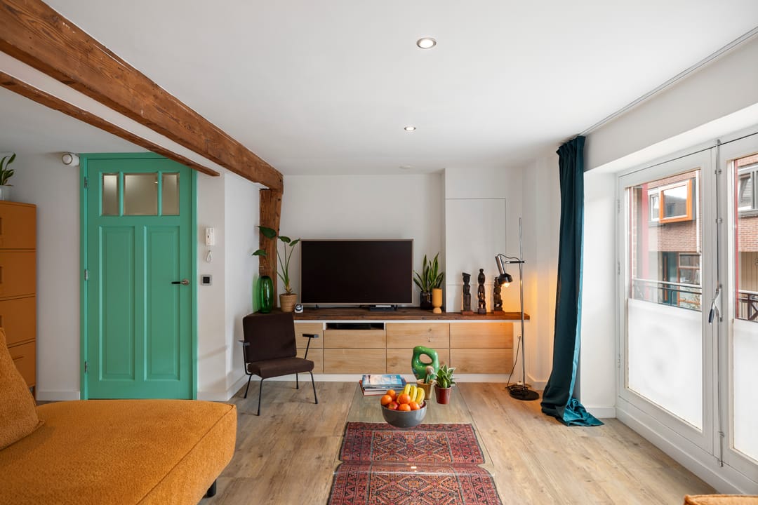 Foto 13 van Maalderijstraat 2-B