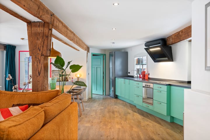 Foto 15 van Maalderijstraat 2-B