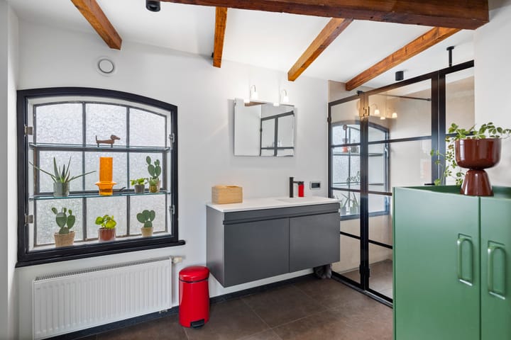 Foto 16 van Maalderijstraat 2-B