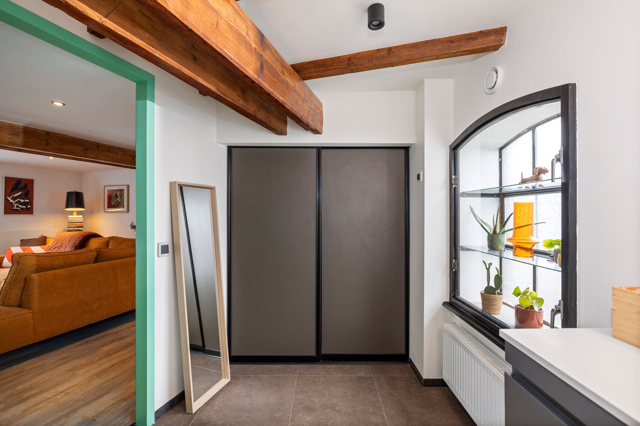 Foto 18 van Maalderijstraat 2-B