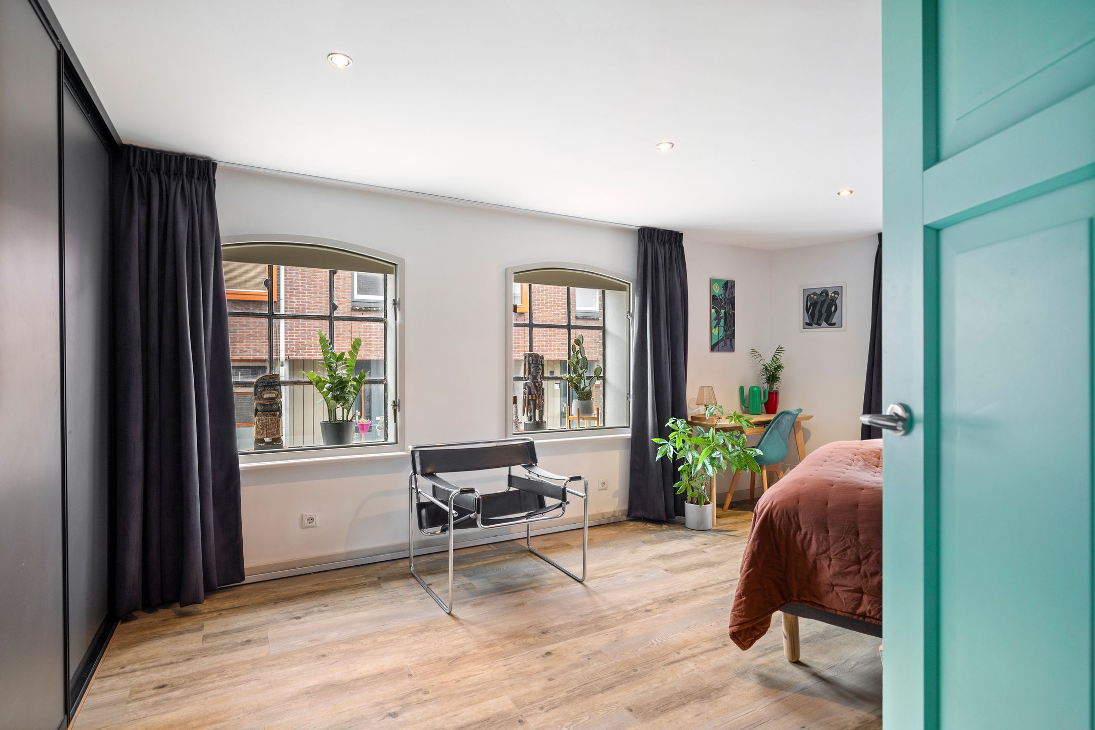 Foto 21 van Maalderijstraat 2-B