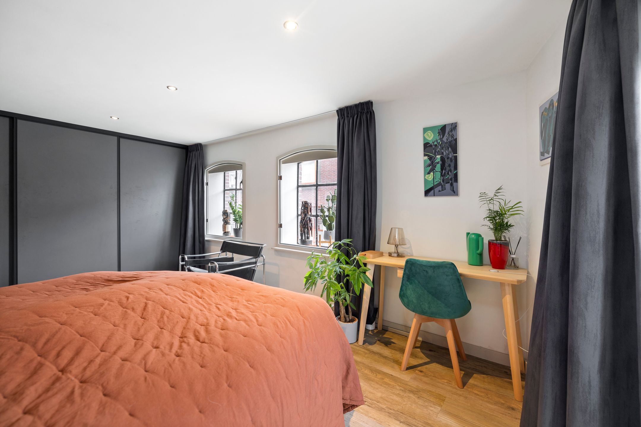 Foto 24 van Maalderijstraat 2-B