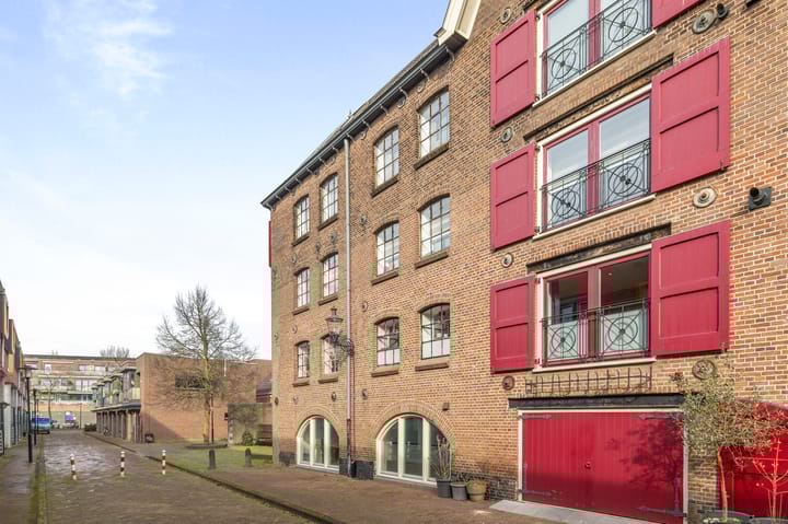 Foto 25 van Maalderijstraat 2-B