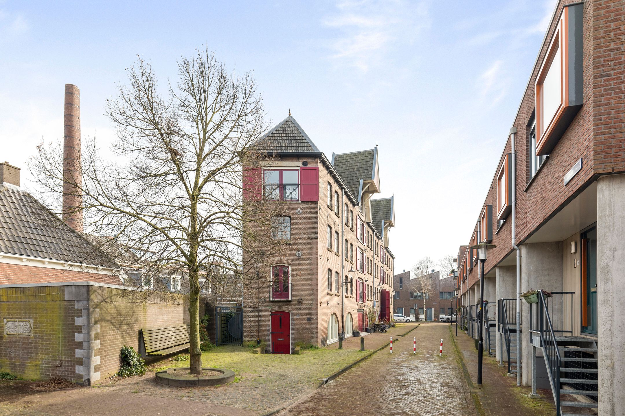 Foto 27 van Maalderijstraat 2-B