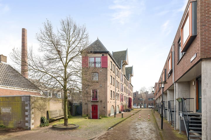 Foto 27 van Maalderijstraat 2-B