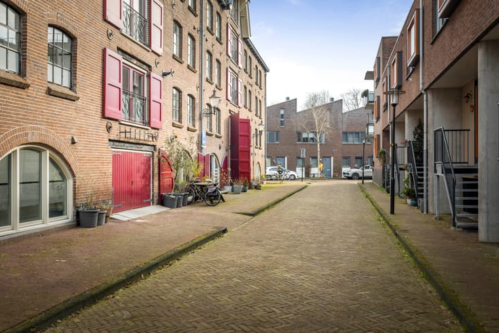 Foto 28 van Maalderijstraat 2-B