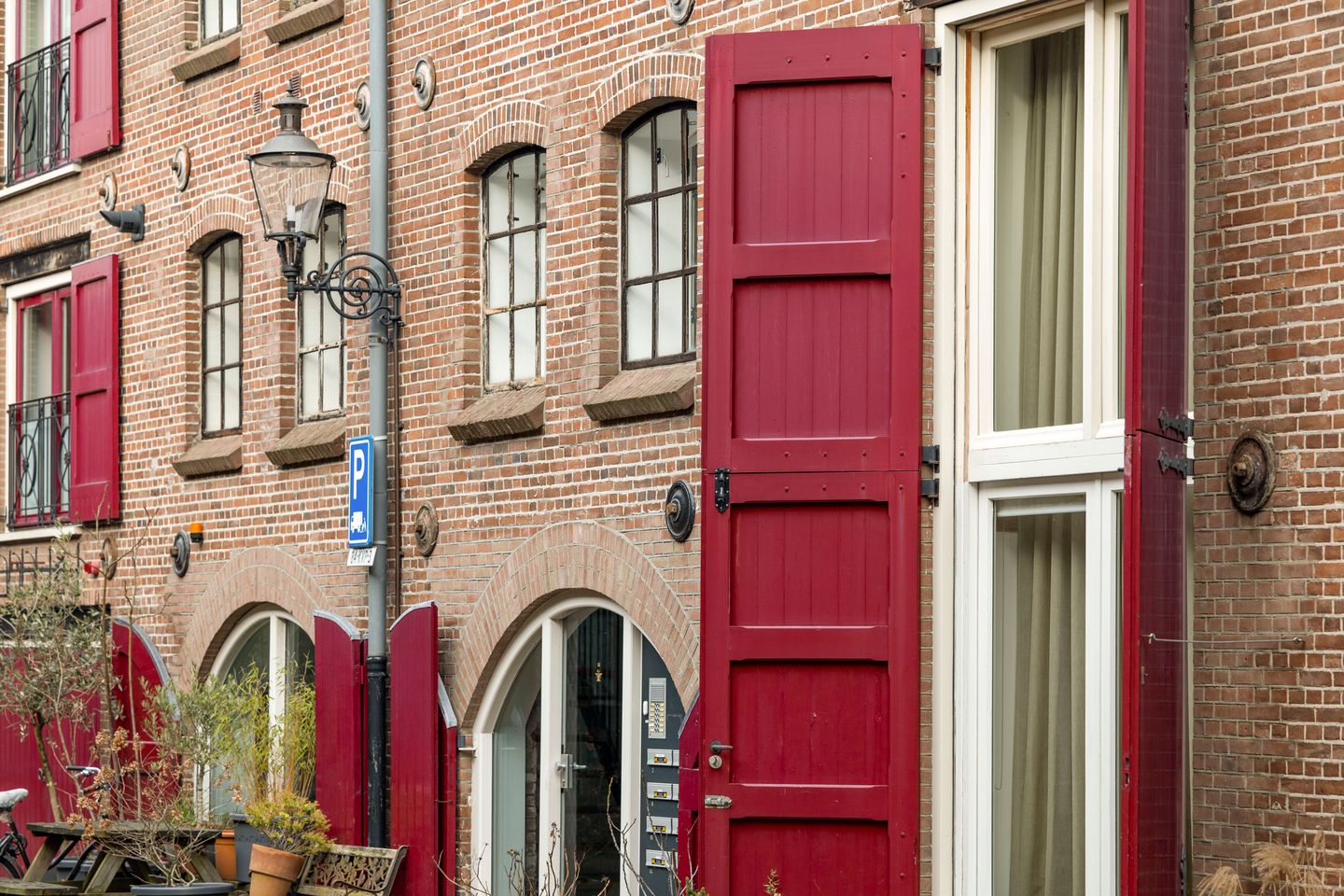 Foto 29 van Maalderijstraat 2-B