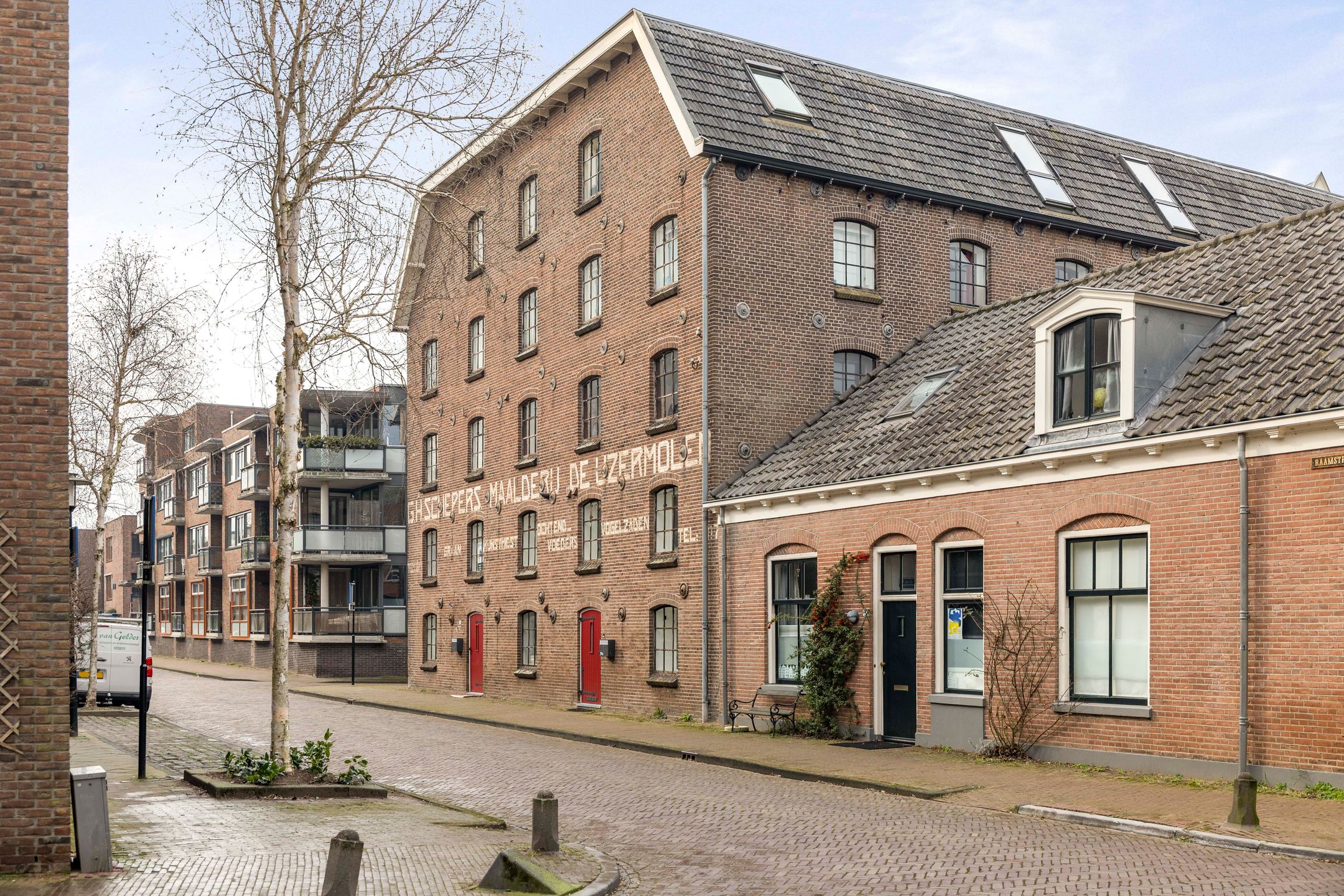 Foto 30 van Maalderijstraat 2-B