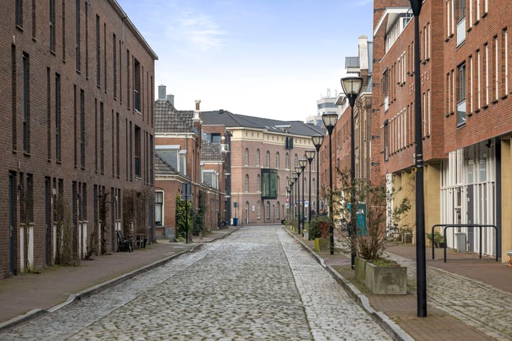 Foto 32 van Maalderijstraat 2-B