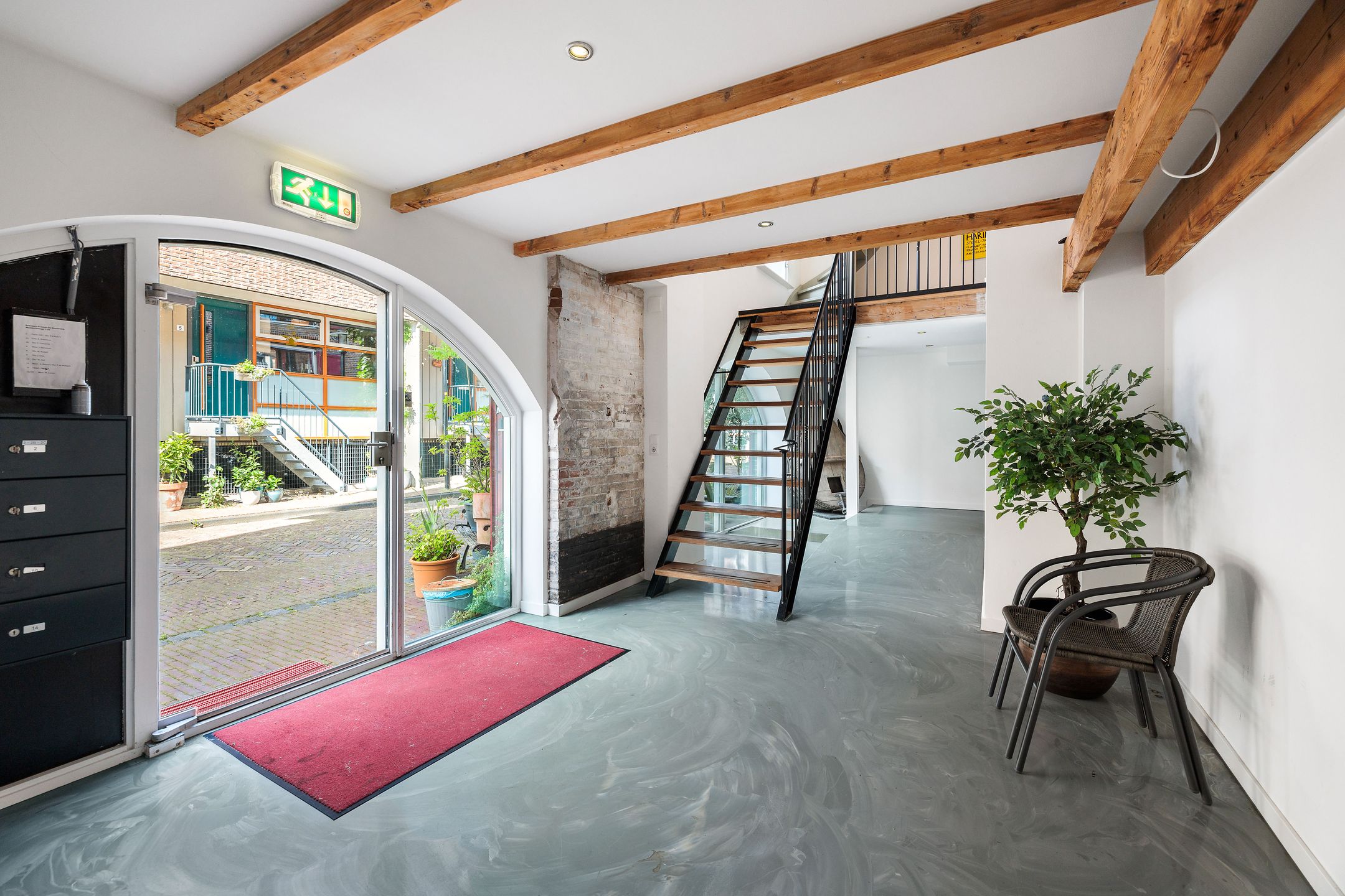 Foto 33 van Maalderijstraat 2-B