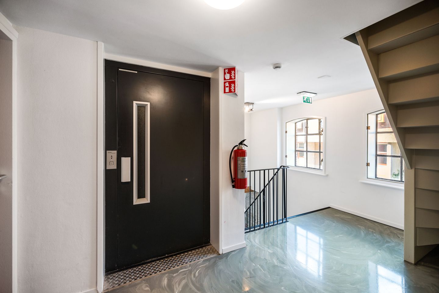 Foto 34 van Maalderijstraat 2-B