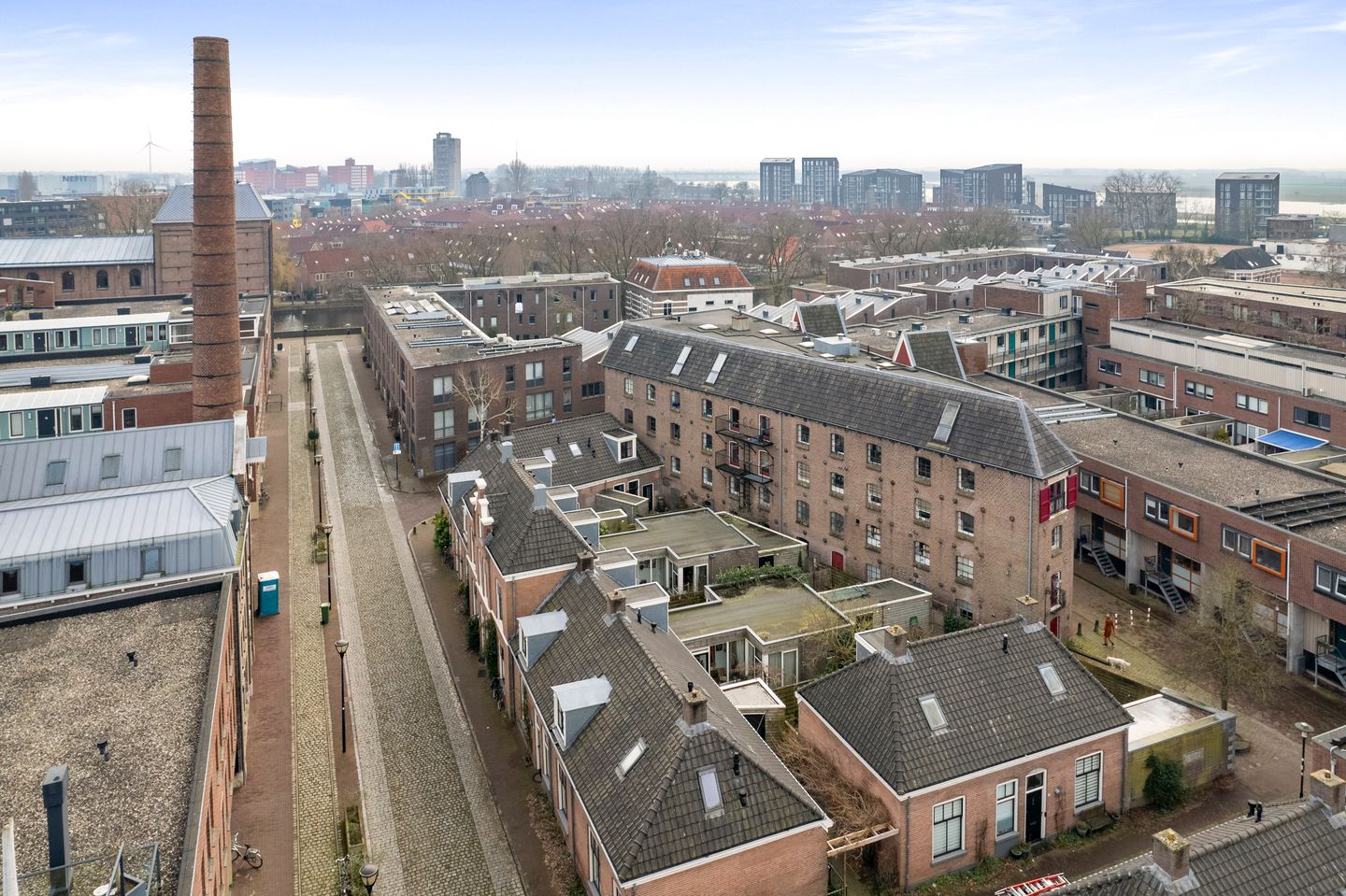 Foto 35 van Maalderijstraat 2-B