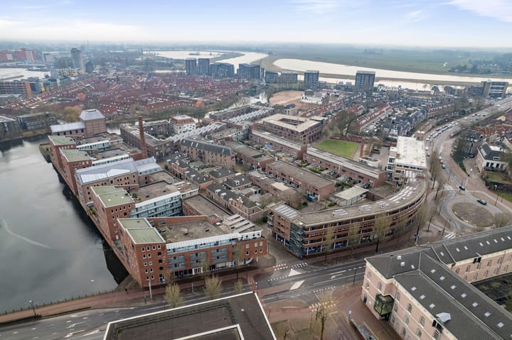 Foto 38 van Maalderijstraat 2-B