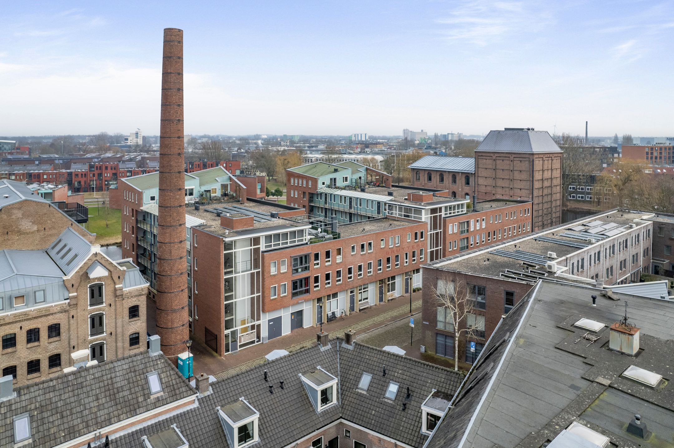 Foto 39 van Maalderijstraat 2-B