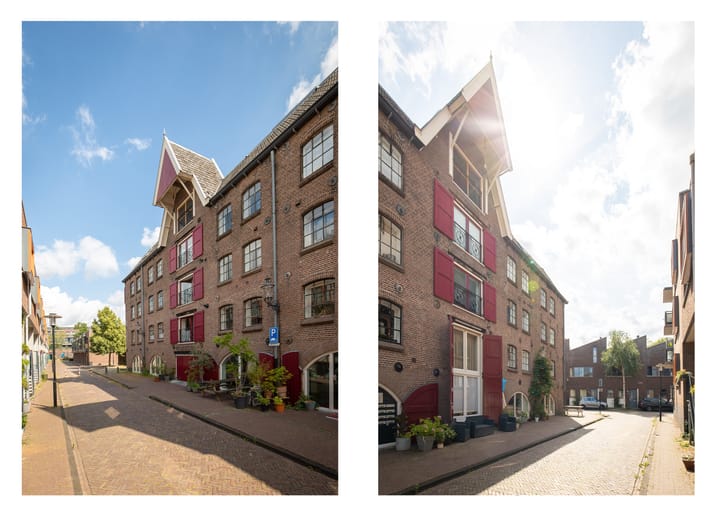 Foto 41 van Maalderijstraat 2-B