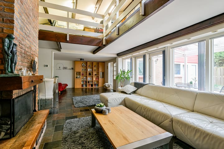 Foto 3 van Houtzaagmolensingel 41