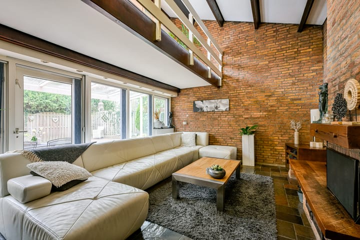 Foto 4 van Houtzaagmolensingel 41