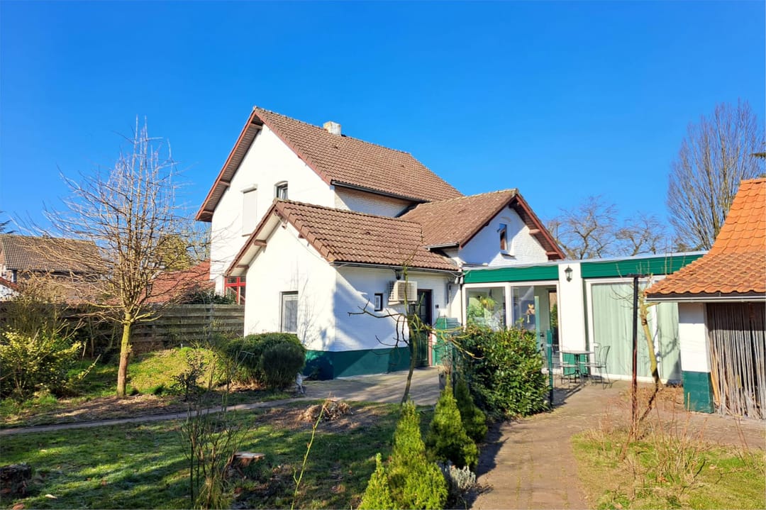 Foto 1 van Theo Stevenslaan 18