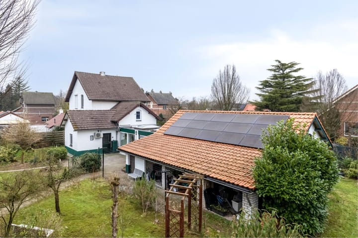 Foto 2 van Theo Stevenslaan 18