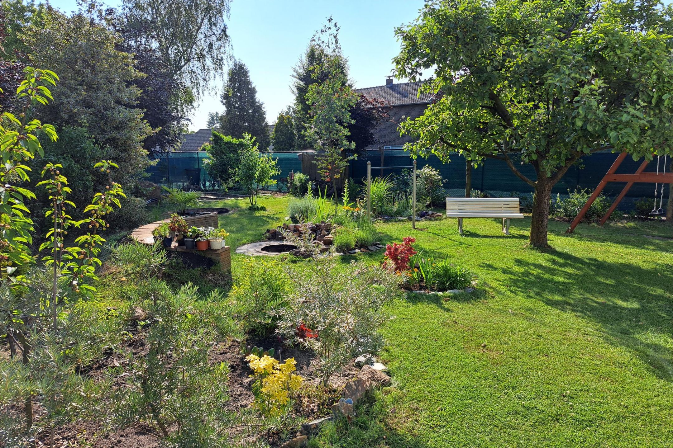 Foto 3 van Theo Stevenslaan 18