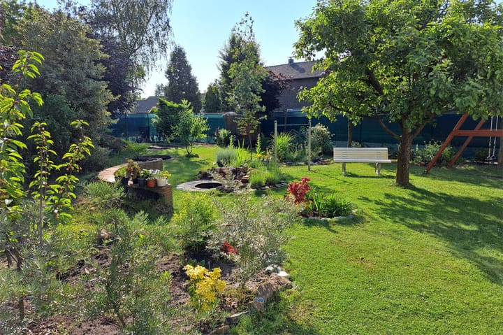 Foto 3 van Theo Stevenslaan 18