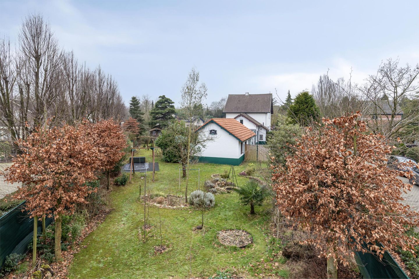 Foto 4 van Theo Stevenslaan 18