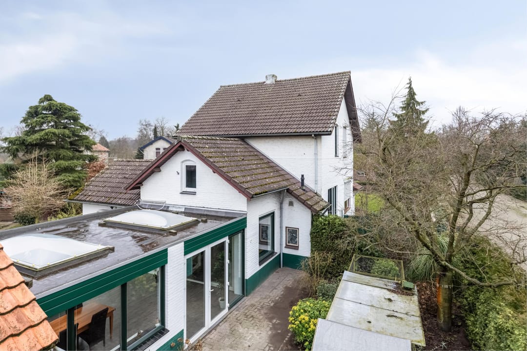 Foto 7 van Theo Stevenslaan 18