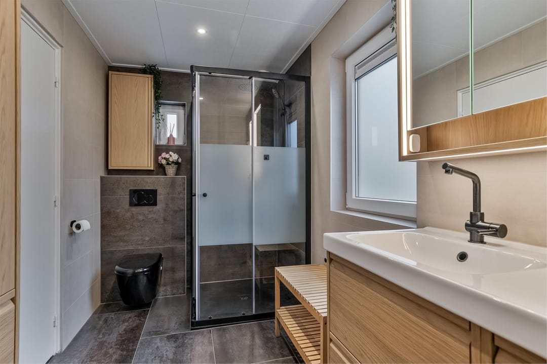 Foto 8 van Theo Stevenslaan 18