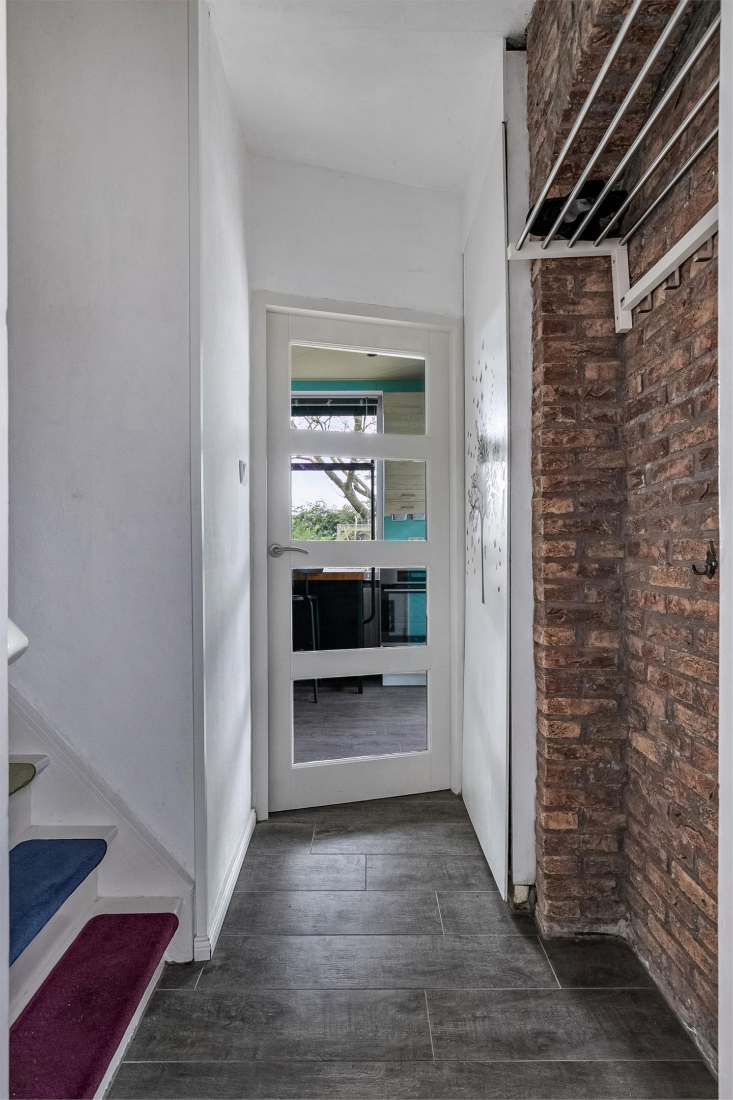 Foto 14 van Theo Stevenslaan 18