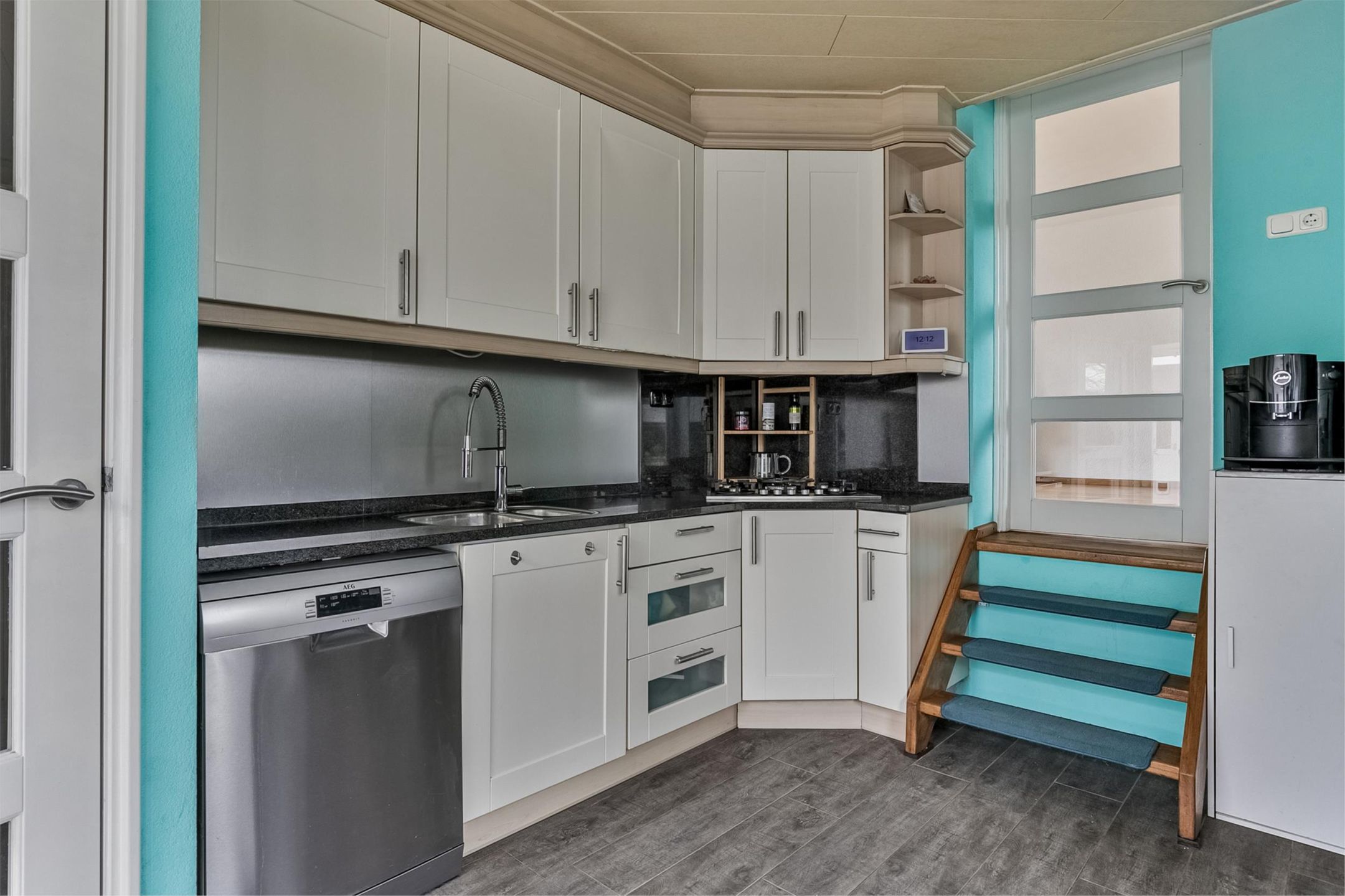 Foto 15 van Theo Stevenslaan 18