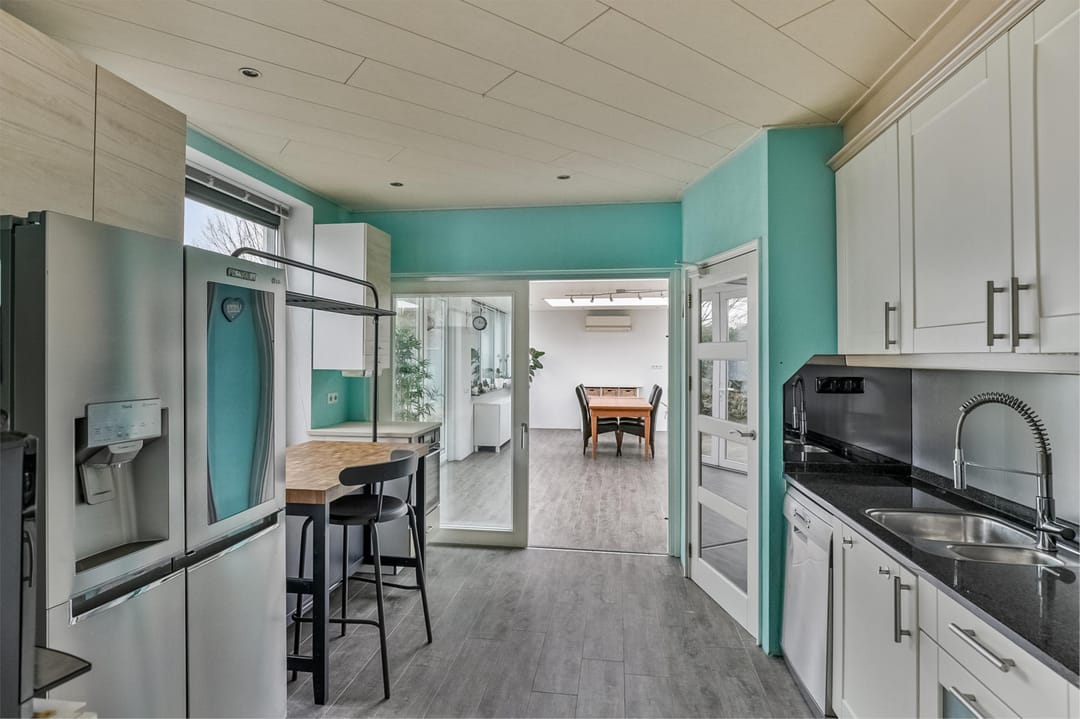 Foto 16 van Theo Stevenslaan 18