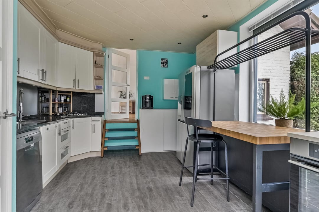 Foto 17 van Theo Stevenslaan 18