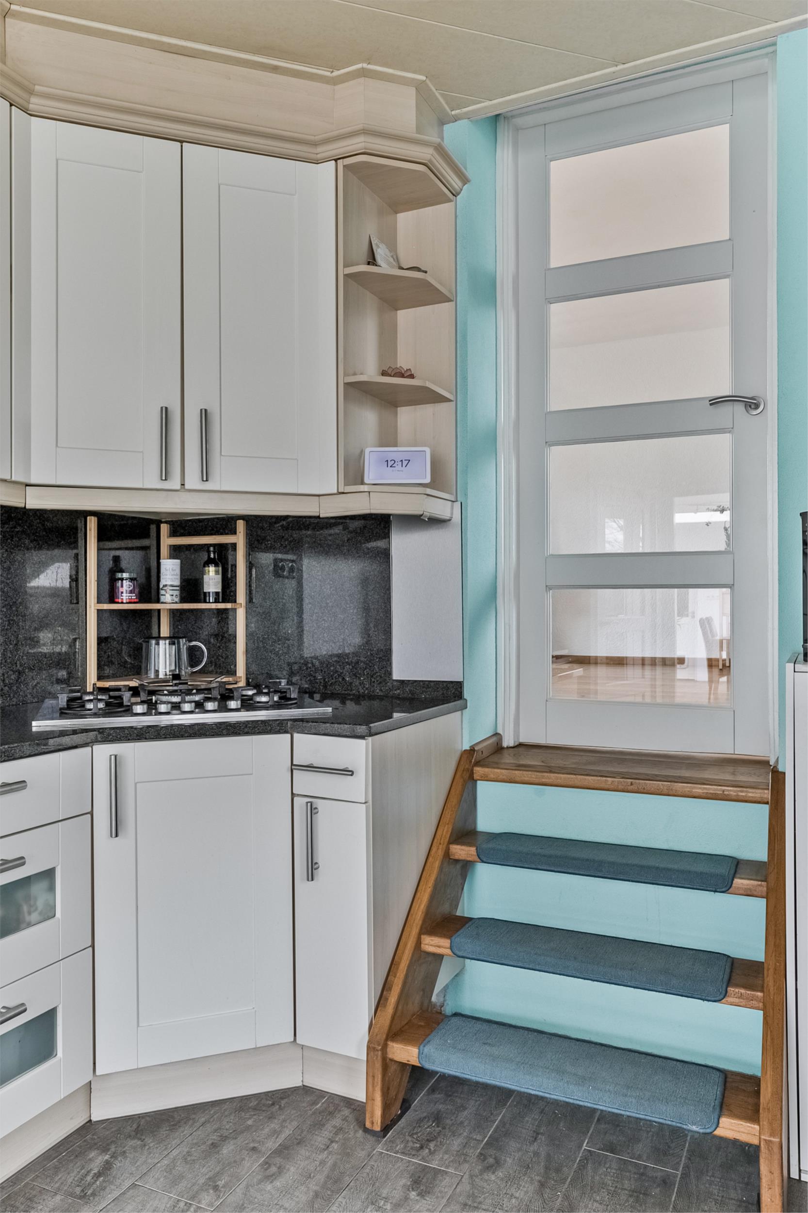 Foto 18 van Theo Stevenslaan 18