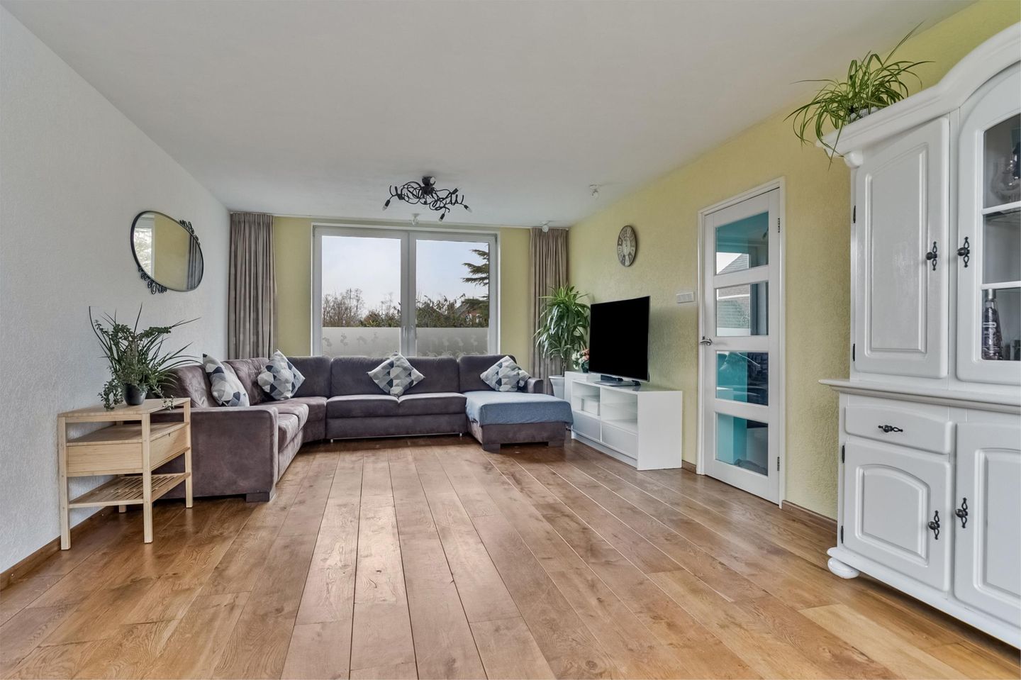 Foto 20 van Theo Stevenslaan 18