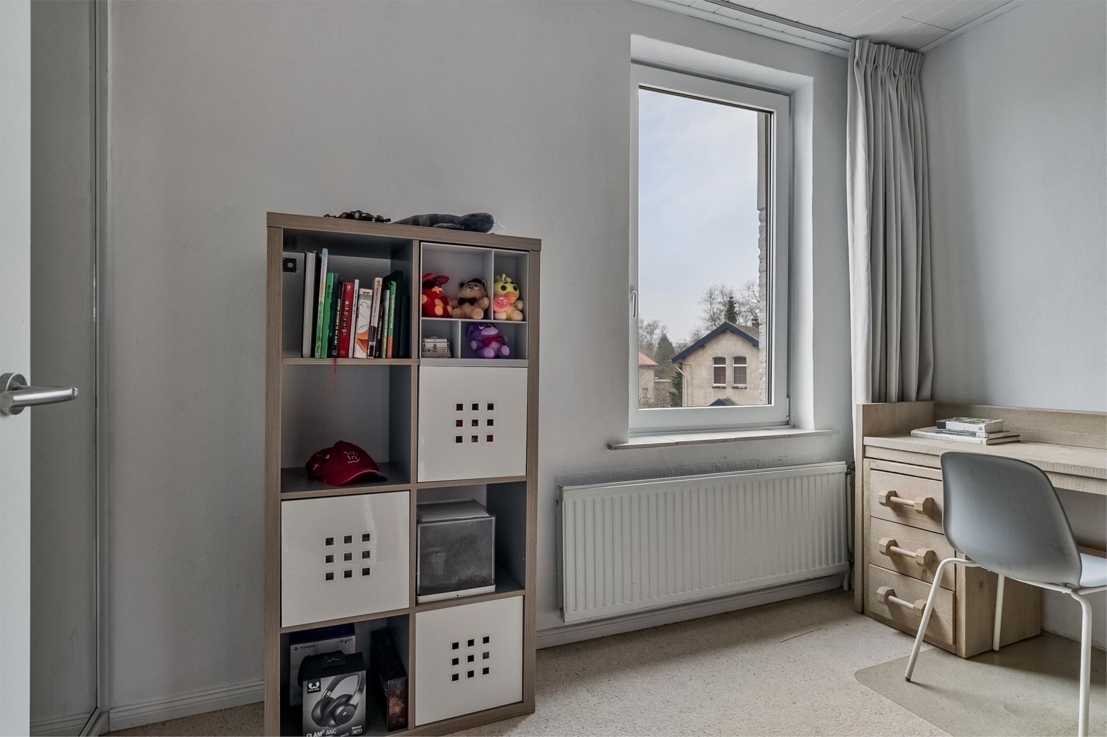 Foto 27 van Theo Stevenslaan 18