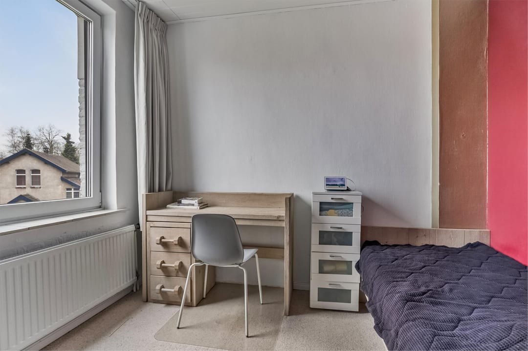 Foto 28 van Theo Stevenslaan 18