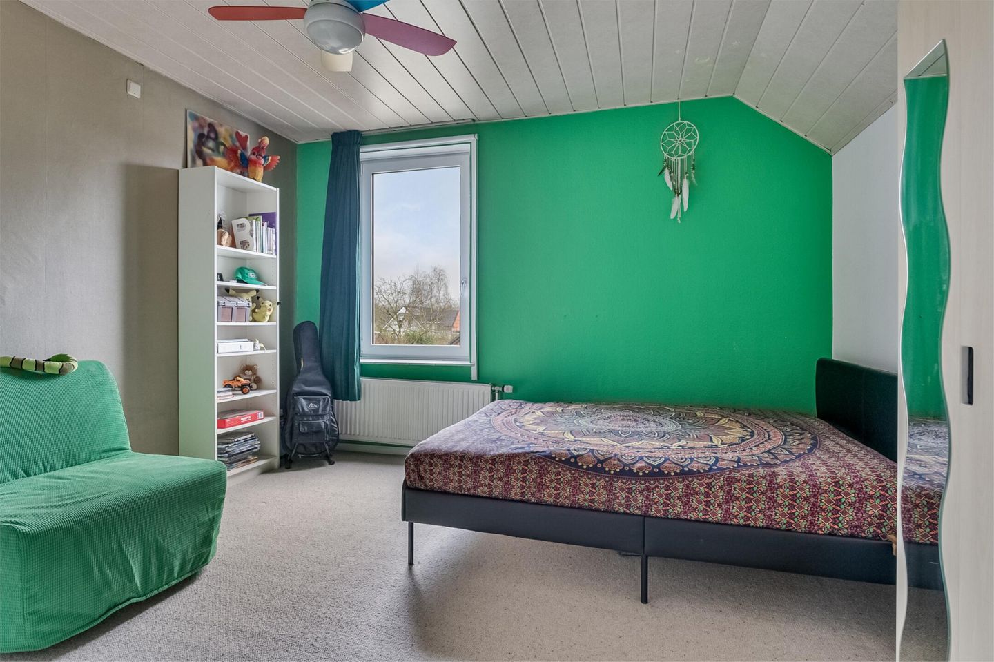 Foto 29 van Theo Stevenslaan 18