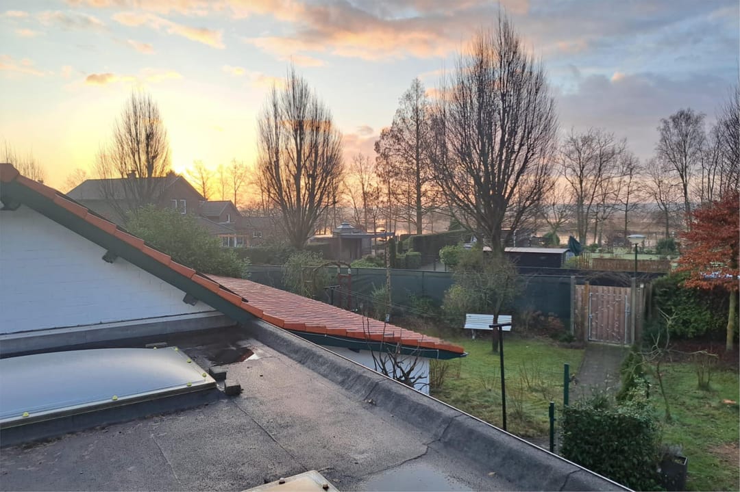 Foto 31 van Theo Stevenslaan 18