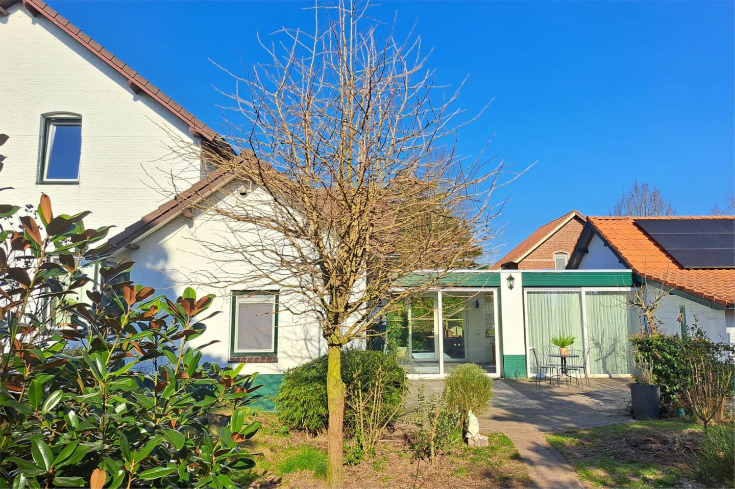 Foto 34 van Theo Stevenslaan 18