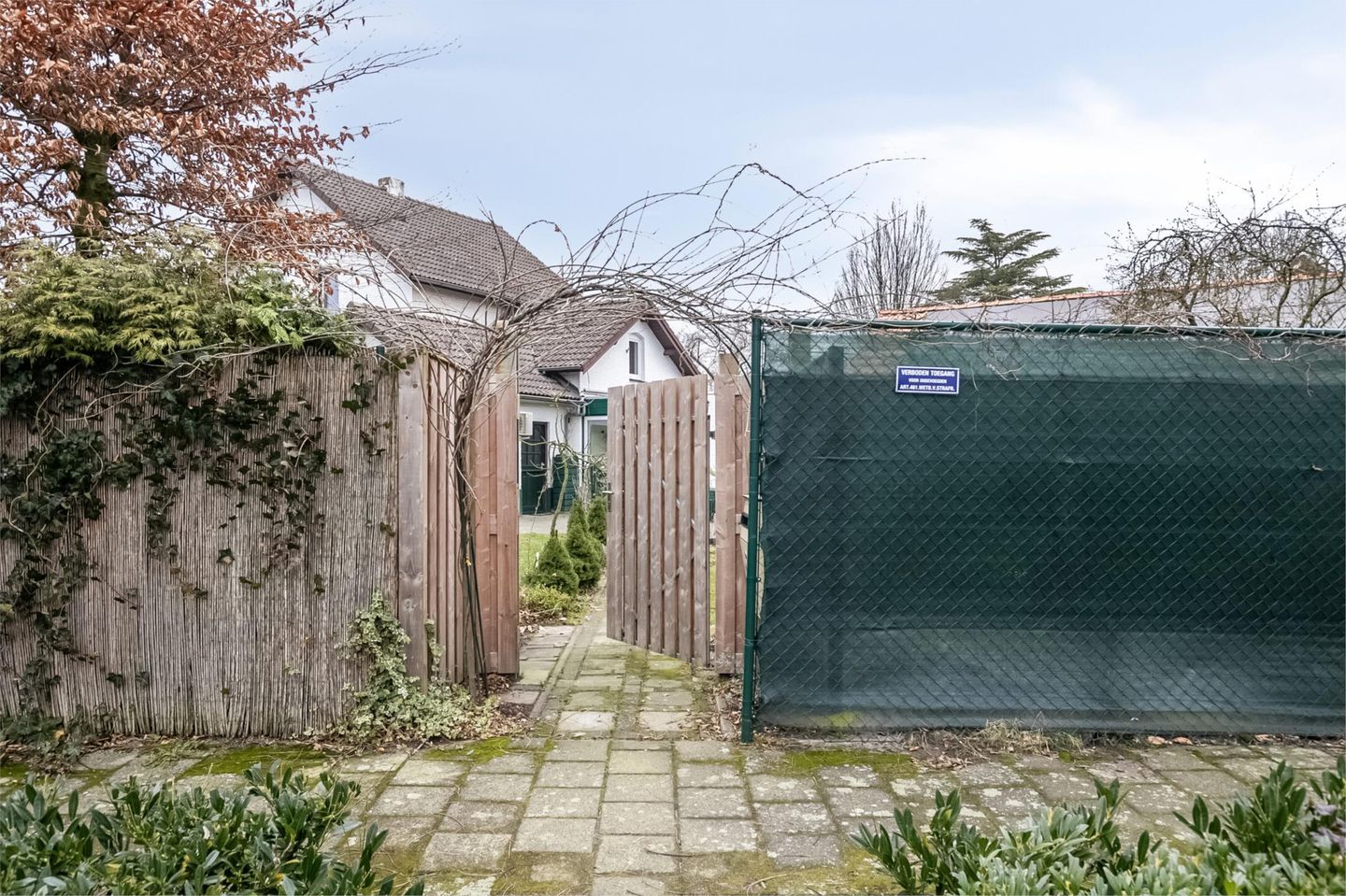 Foto 35 van Theo Stevenslaan 18