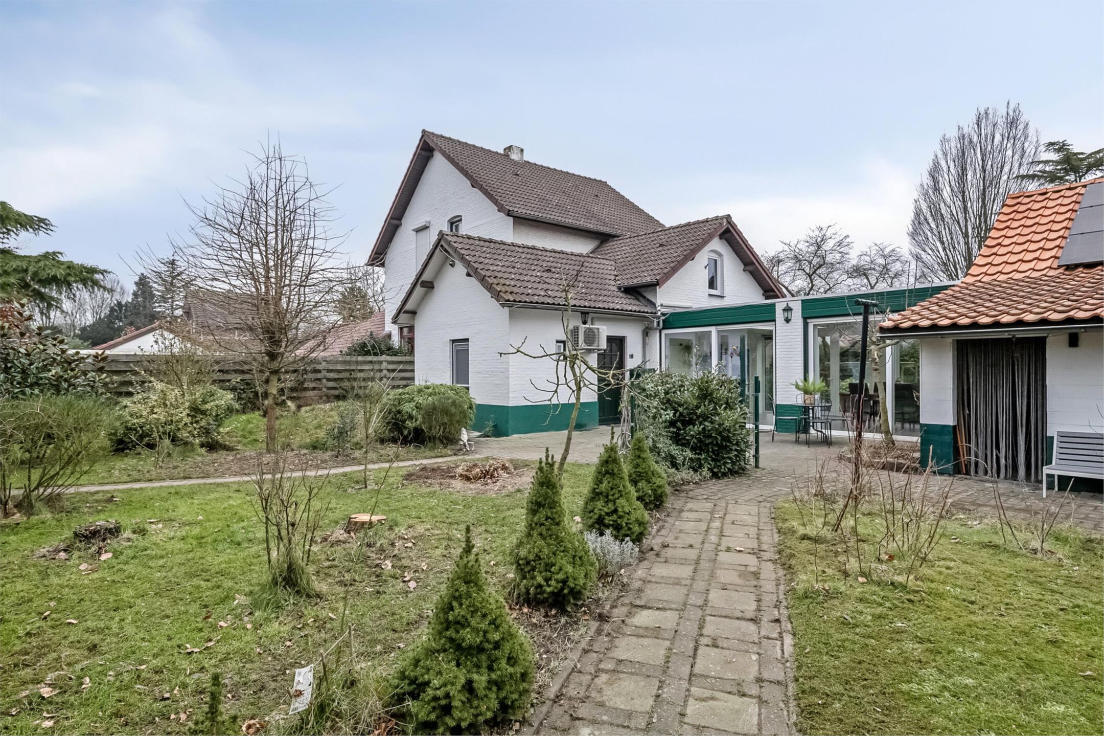 Foto 36 van Theo Stevenslaan 18