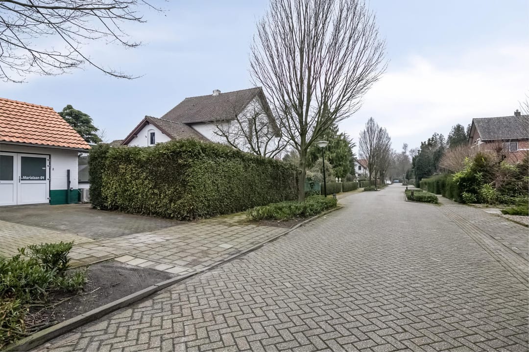 Foto 38 van Theo Stevenslaan 18