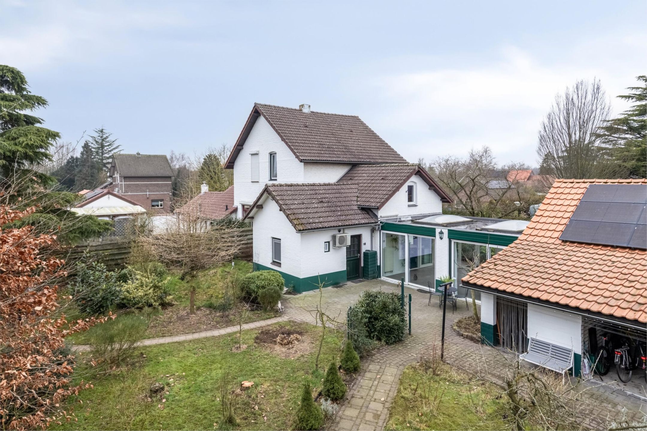 Foto 39 van Theo Stevenslaan 18