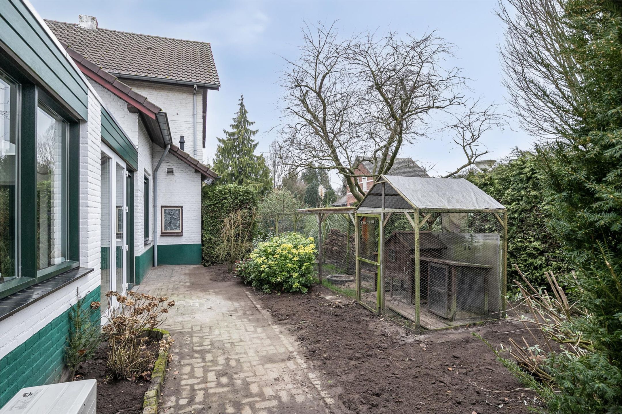 Foto 42 van Theo Stevenslaan 18