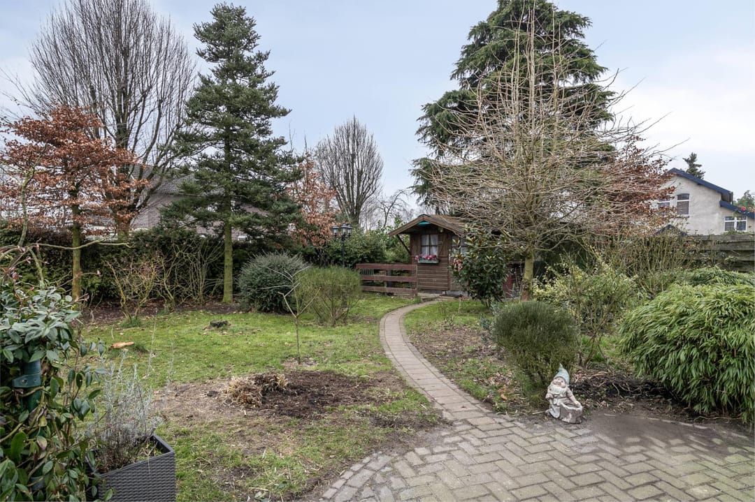 Foto 43 van Theo Stevenslaan 18