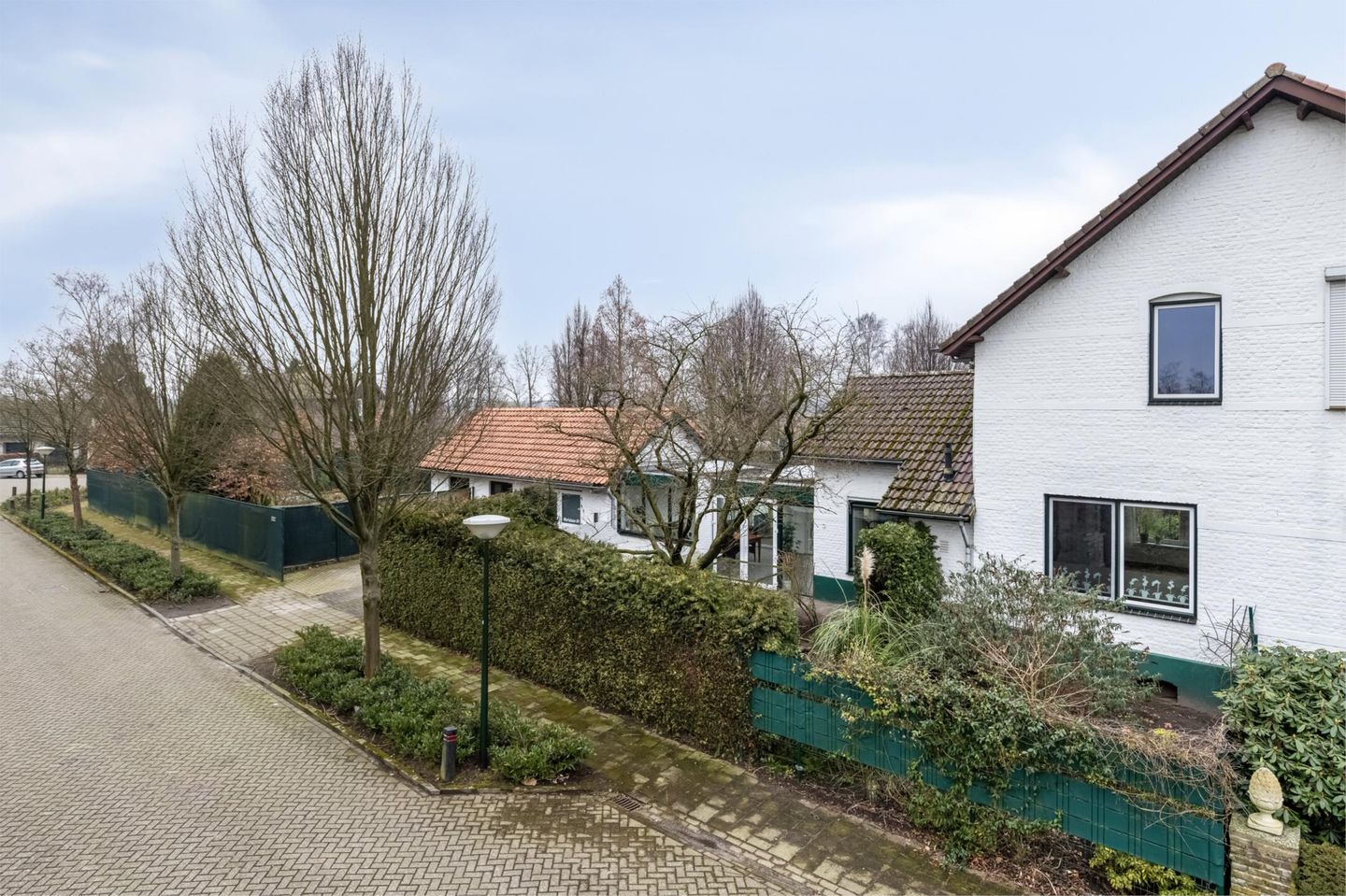 Foto 44 van Theo Stevenslaan 18