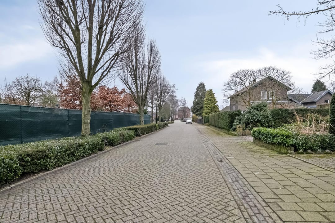 Foto 46 van Theo Stevenslaan 18