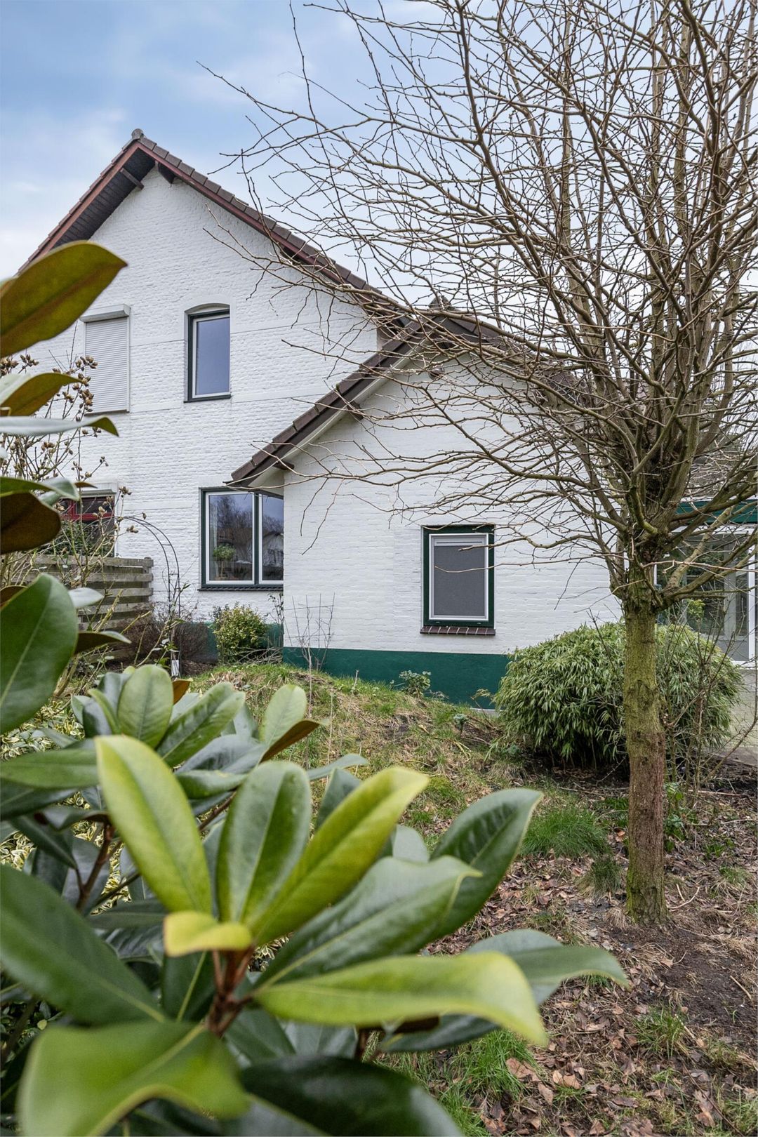 Foto 47 van Theo Stevenslaan 18